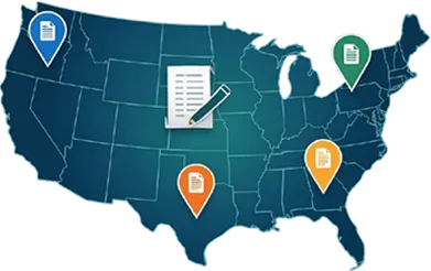 usa all states map